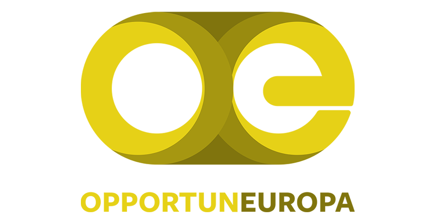 logo opportuneuropa