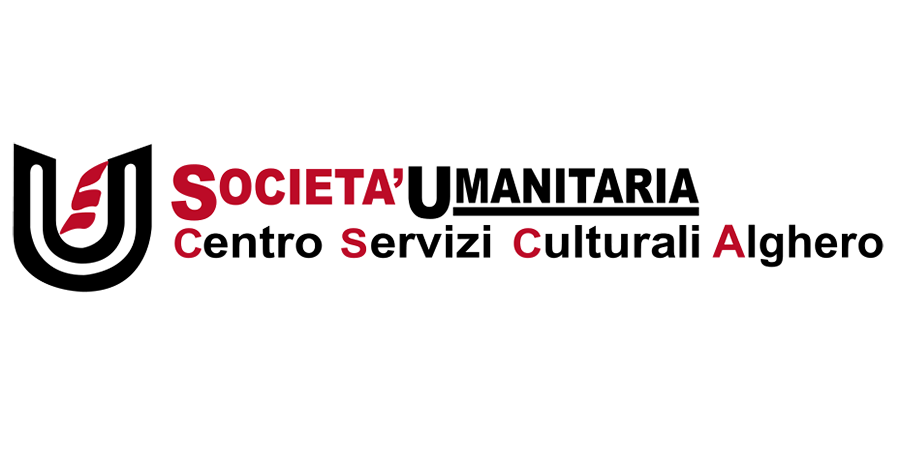 società umanitaria logo